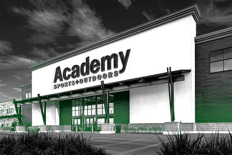 Academy Sports Raises Full-Year Outlook After Strong Q3