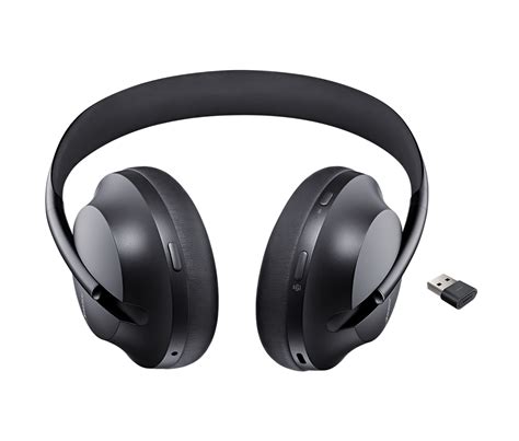 Noise Cancelling Headphones 700 UC | Bose