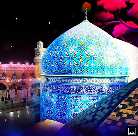 Sharif Baghdad Mosque Wallpapers - Wallpaper Cave