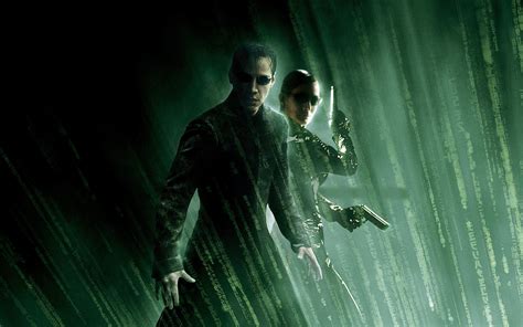 2560x1600 Resolution The Matrix 3 Revolutions 2560x1600 Resolution ...