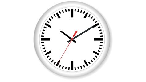 Animated Clock Ticking - ClipArt Best