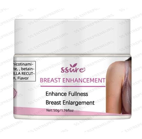 Herbal Breast Enhancement Creams at Rs 300/piece | Sikar Road | Jaipur ...