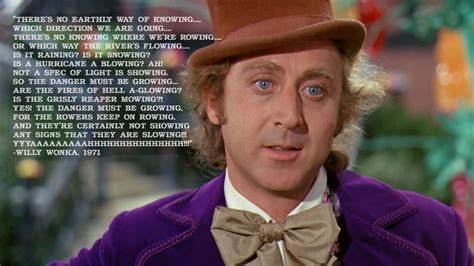 Willy Wonka Quotes. QuotesGram