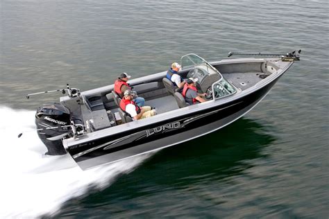 Top 10 Aluminum Fishing Boats For 2016