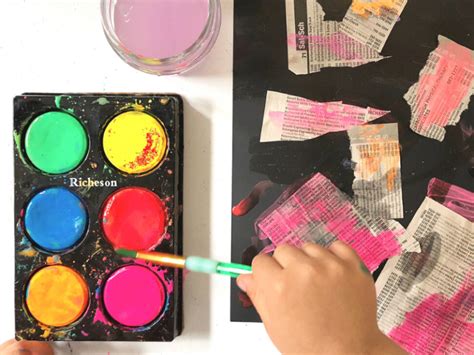 The BEST Art Supplies for Preschoolers - The Artful Parent