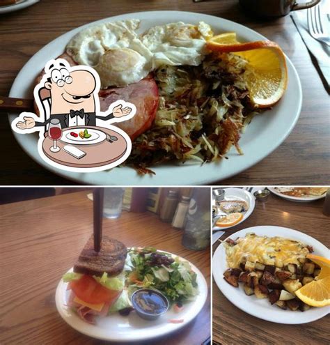 Montana Café in Darby - Restaurant reviews