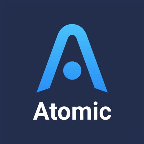 Atomic Wallet