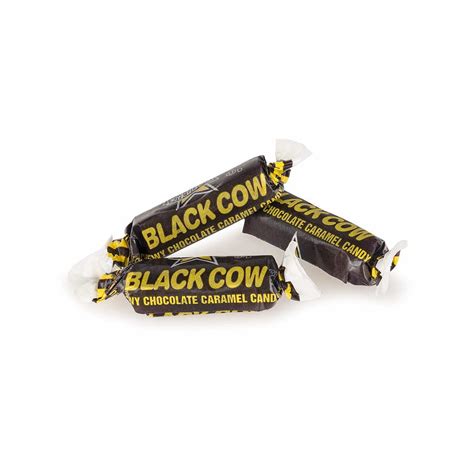 Mast General Store | Black Cow Candy - 1 lb.