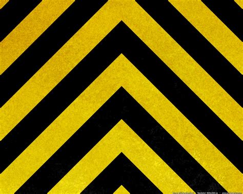 Caution Sign Wallpaper - WallpaperSafari