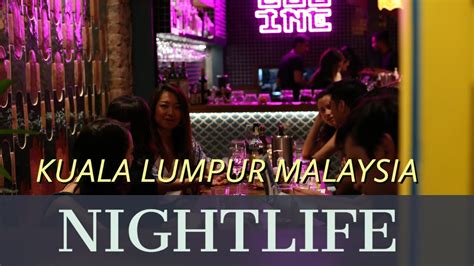 kuala lumpur nightlife tips - Emiko Almeida