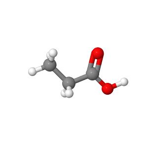 Propionic Acid | CH3CH2COOH | CID 1032 - PubChem