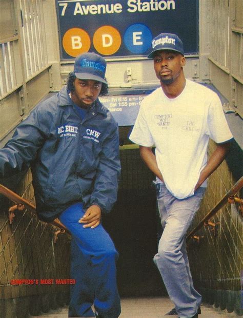 Pin by eMJaye on Hip Hop | Mc eiht, Hip hop classics, Hip hop inspiration