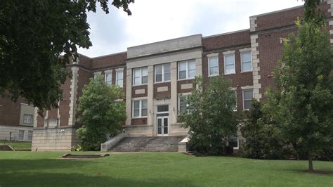 Throwback Thursday - Bowling Green High School - WNKY News 40 Television