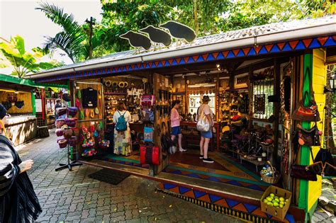 Most Popular Markets Near Cairns | Cairns & Great Barrier Reef