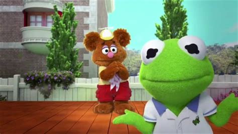 Muppet Songs: Muppet Babies Theme Song (2018) - YouTube