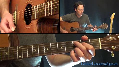 Nutshell Guitar Lesson (Unplugged) Pt.1 – Alice in Chains – Chords and ...