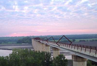 High Trestle Trail – Madrid Area Chamber of Commerce