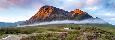 Things to do near Fort William | National Trust for Scotland