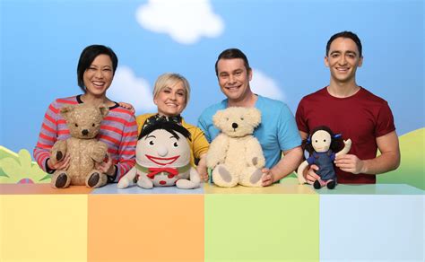 Play School : ABC iview