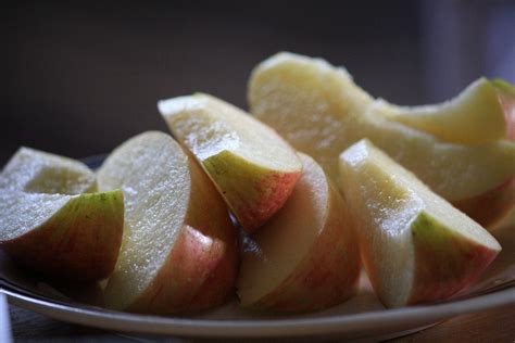 Apple Slices Picture | Free Photograph | Photos Public Domain