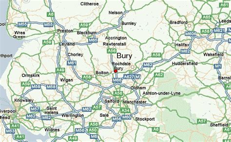 More Islamic sex crime. This time in Bury, Greater Manchester ...