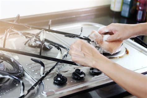 DIY Gas Stove Repair: Quick Fixes for Common Home Issues