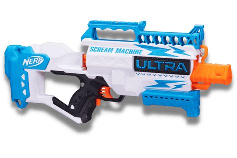 Nerf Ultra Scream Machine Motorized Blaster Nerf Ultra Sonic | Hot Sex ...