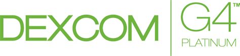 Dexcom Logos