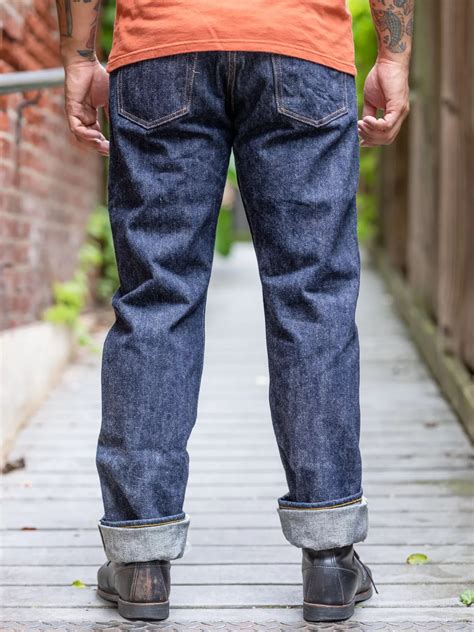 The Selvedge Masterlist: Our Ultimate Jeans Guide - Denimhunters