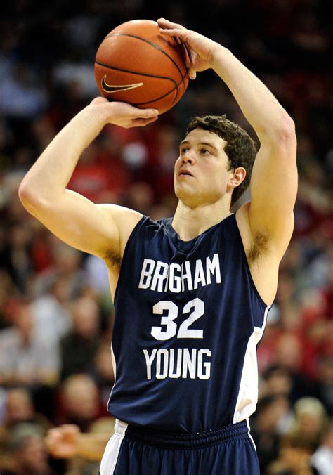 BYU Basketball: A Look at BYU's Remaining Games and Why Each Game Is ...