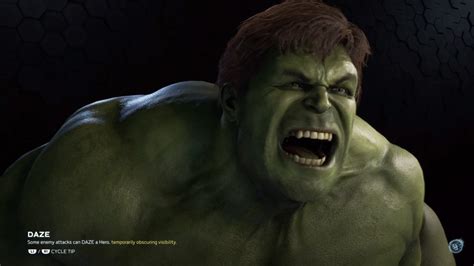 Marvel's Avengers PS4 Pre-Order Beta Impressions - GameSpace.com