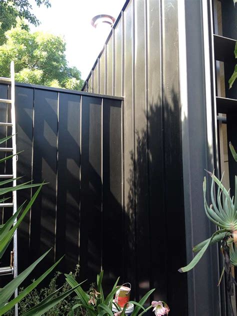 Snaplock Cladding - Oceanside Roofing - Mornington Peninsula ...