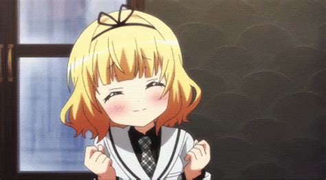 Anime GIF - Anime - Discover & Share GIFs