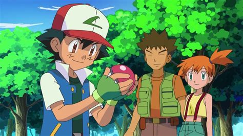 Favorite traveling crew in the anime. Poll Results - Pokémon - Fanpop