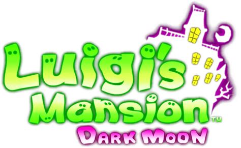 Luigi's Mansion: Dark Moon Details - LaunchBox Games Database