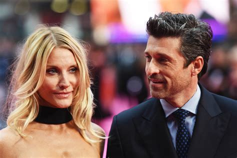 Who is Patrick Dempsey's wife Jillian Fink? | The US Sun