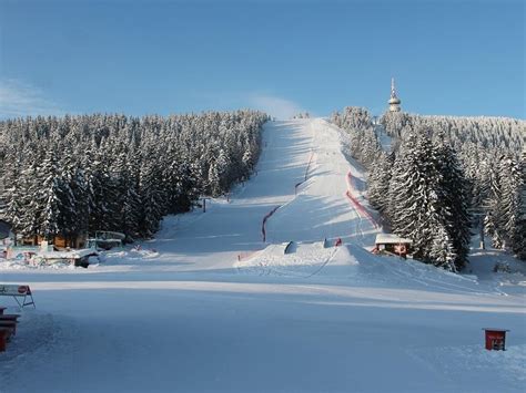 Pamporovo photos | Ski resorts in Bulgaria