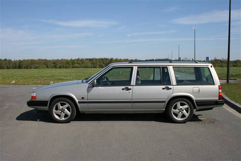 Volvo 940 Polar Turbo – Ottimo Classics