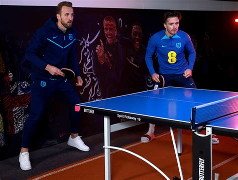 How table tennis helps elite footballers to get in tip-top shape ...