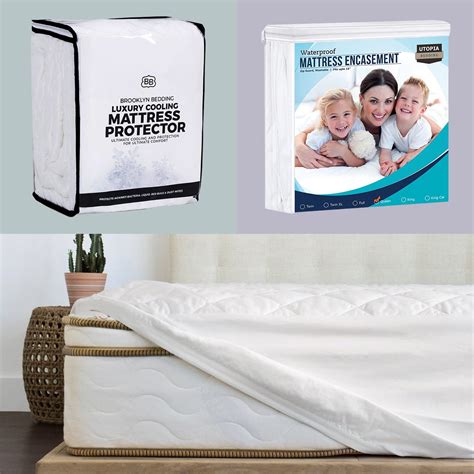 8 Best Mattress Protectors | The Family Handyman