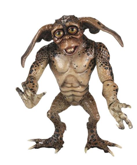 A Look at Gremlins Series 2 Action Figures from NECA – Available in a ...