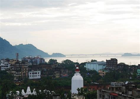 27 Best Places to Visit in Guwahati, Things to Do & Sightseeing (2023)