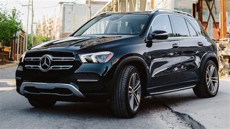 Meet the 2020 Mercedes-Benz SUV Lineup | Mercedes-Benz of New Orleans