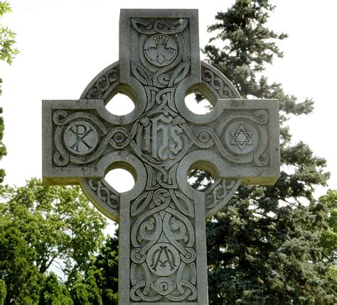 'On a flesh and bone foundation': An Irish History: Tombstone Tuesday ...