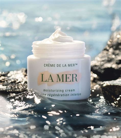 La Mer Crème de la Mer Moisturizing Cream (60ml) | Harrods US