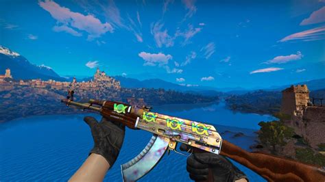 Best CSGO AK-47 Case Hardened Patterns | Jaxon.gg