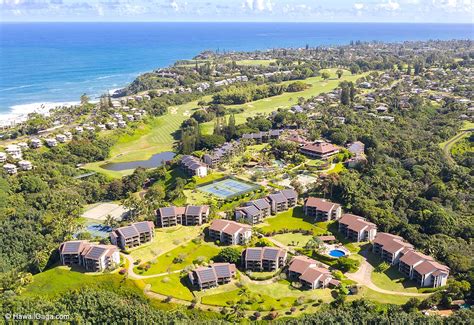 Hanalei Bay Resort, Kauai