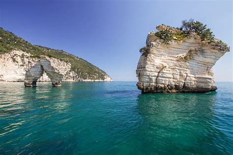 Visiting the Gargano National Park: Top 10 things to do and see - 2018 ...