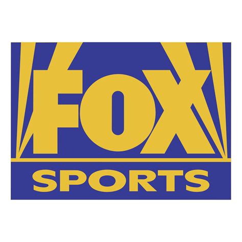 Fox Sports Logo PNG Transparent & SVG Vector - Freebie Supply