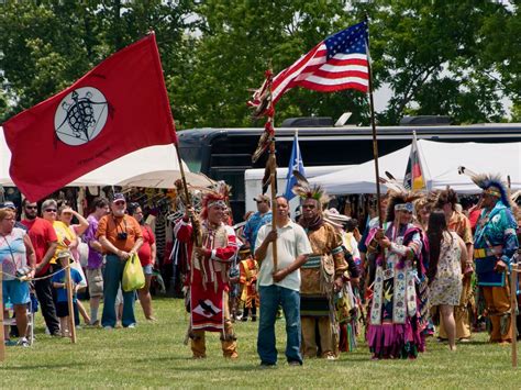 Nanticoke Lenni-Lenape Tribal Nation public statement of gratitude